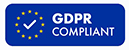 Logotipo GDPR